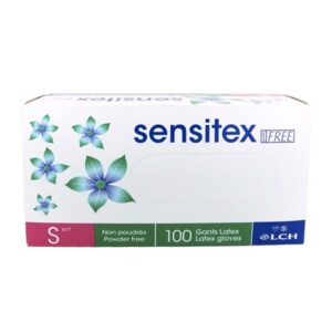 Gant Sensitex Non Poudres S ( 6/7 )