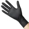 Gant Nitriskin Taille M (7/8) - Noire