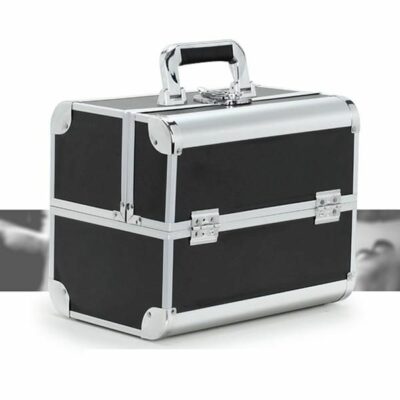 Valise Professionnelle Cosmétique