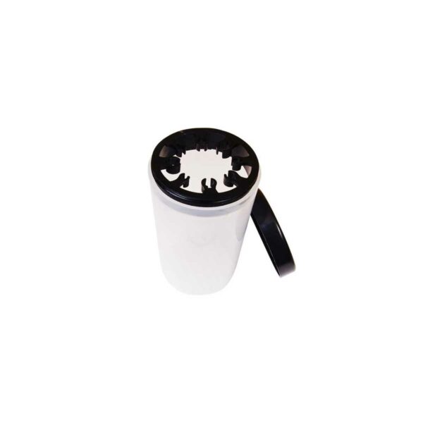 Pot Nettoyant Pinceaux