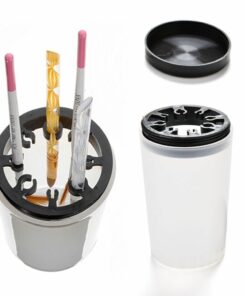 Alternative view of Pot Nettoyant Pinceaux