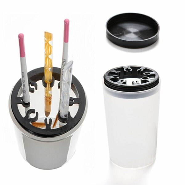 Pot Nettoyant Pinceaux – Image 2