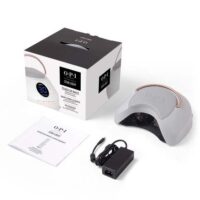 Lampe OPI Star Light