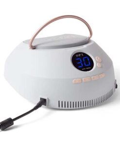 Alternative view of Lampe OPI Star Light