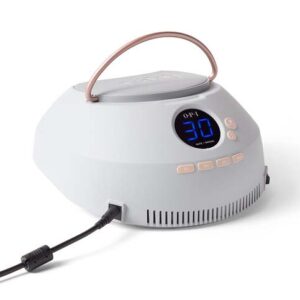 Alternative view of Lampe OPI Star Light