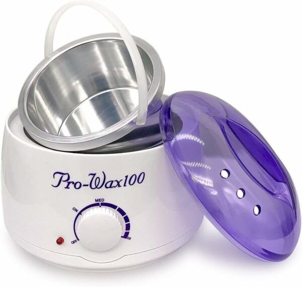 Pro-Wax100 Chauffe Cire Perles - 400cc