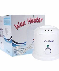 Alternative view of Chauffe Cire Wax Heater 800cc