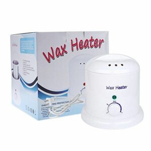 Alternative view of Chauffe Cire Wax Heater 800cc