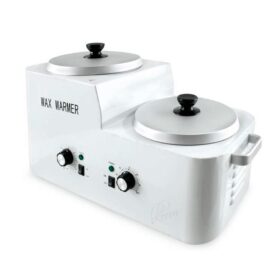 Wax Warmer Double Pot 2x3000ml