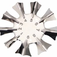 Alternative view of Guide French - Nail Art Easy French Mod 2