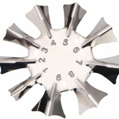 Alternative view of Guide French - Nail Art Easy French Mod 2