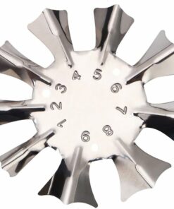 Alternative view of Guide French - Nail Art Easy French Mod 2