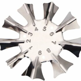 Alternative view of Guide French - Nail Art Easy French Mod 2