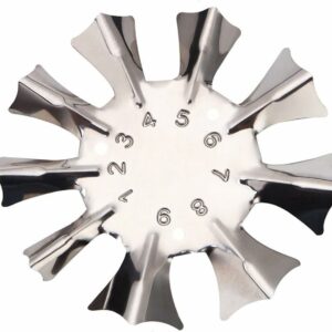 Alternative view of Guide French - Nail Art Easy French Mod 2