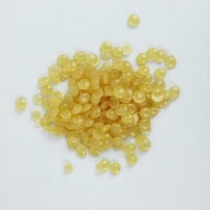 JAUNE - BLONDE Cire perles pelables 1kg