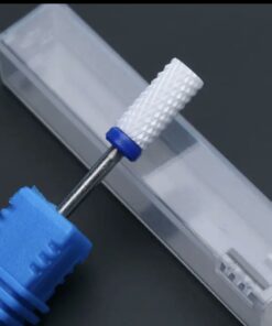 Embout cylindre ceramic M