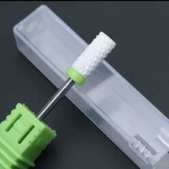 Embout cylindre ceramic C