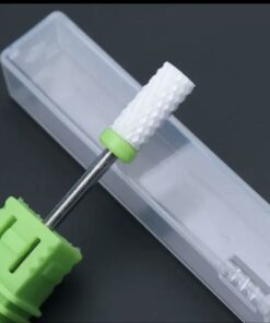 Embout cylindre ceramic C