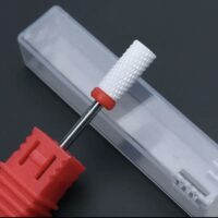 Embout cylindre ceramic F