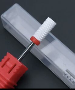 Embout cylindre ceramic F