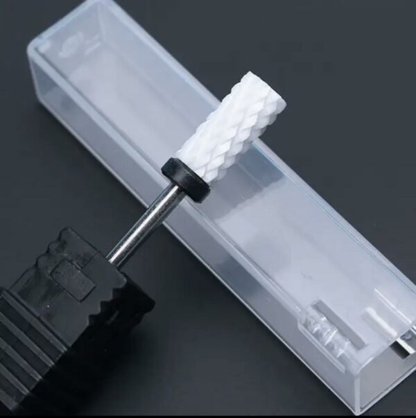 Embout cylindre ceramic XC