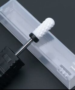 Embout rond ceramic XC