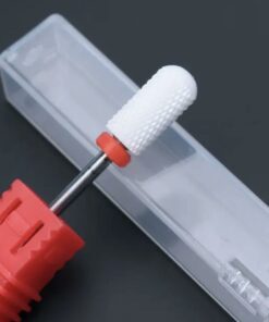 Embout rond ceramic F