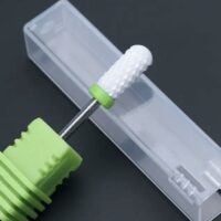 Embout rond ceramic C