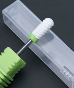 Embout rond ceramic C