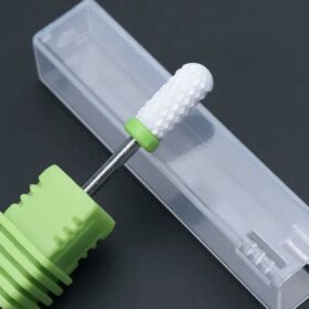 Embout rond ceramic C