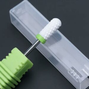 Embout rond ceramic C