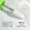 Embout ceramic C