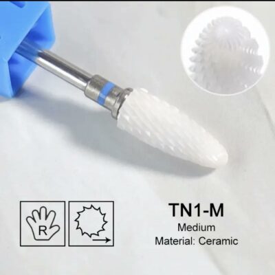 Embout ceramic M