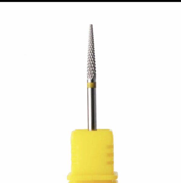 Embout pointu XF