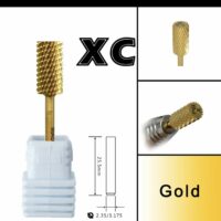 Embout tungsten steel BP X