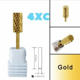 Embout tungsten steel BP 4X