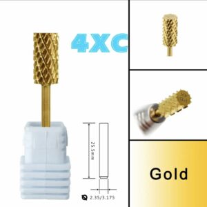 Embout tungsten steel BP 4X