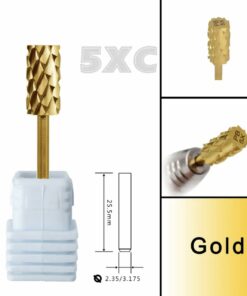 Embout tungsten steel BP 5X