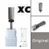Embout tungsten steel BPX