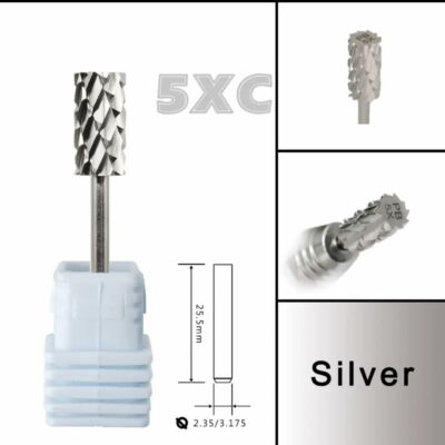Embout tungsten steel BP5X