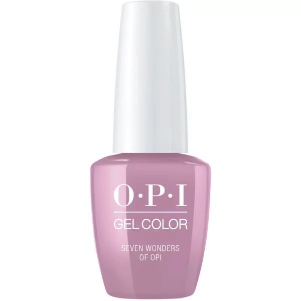 P32 OPI GC - seven wonders of opi