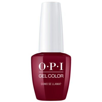 P40 OPI GC - como se llama?