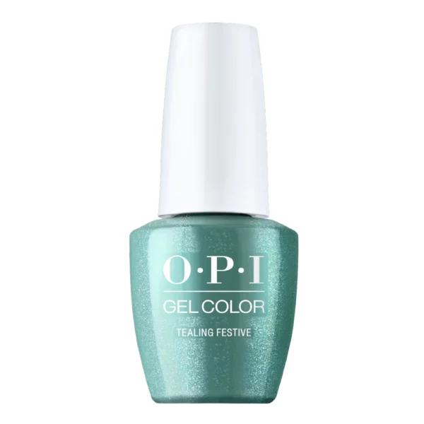 HPP03 OPI GC - Tealing festive