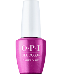 HPP07 OPI GC -Charmed im sure