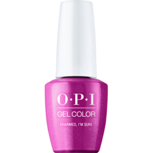 HPP07 OPI GC -Charmed im sure