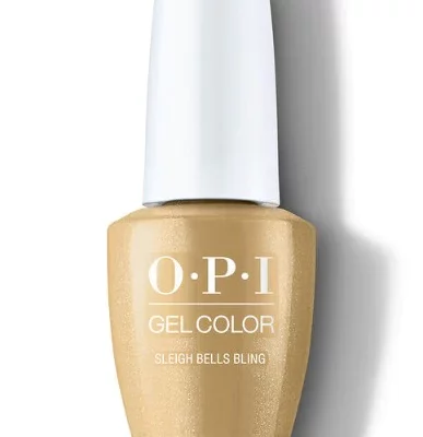HPP11 OPI GC - Sleigh bells bling