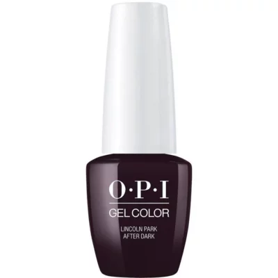 W42 OPI GC - lincoln park after dar
