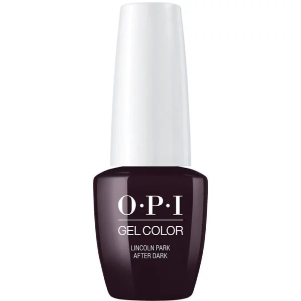 W42 OPI GC - lincoln park after dar