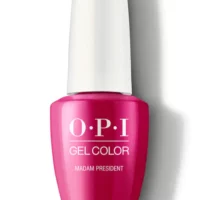 W62 OPI GC - madame president