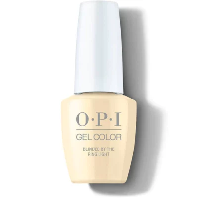 SO03 OPI GC - BLINDED BY THE RING LIGHT